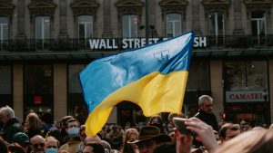 Zmení vojna na Ukrajine Európu?